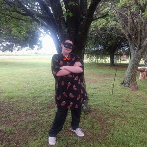 Meet your Posher, Christie